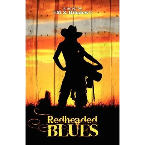 Redheaded Blues - Paperback