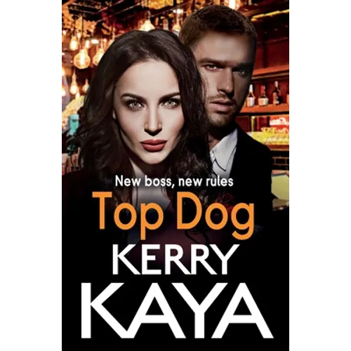 Top Dog - Paperback