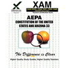 Aepa Constitutions of the United States and Arizona 33 - Paperback
