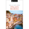 DK Italian Riviera - Paperback