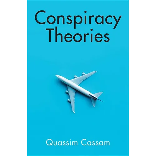 Conspiracy Theories - Hardcover