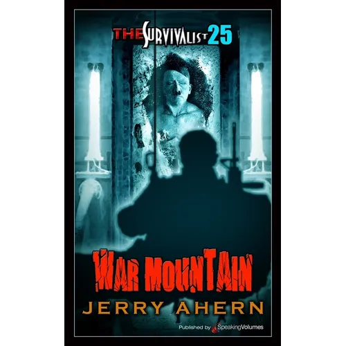 War Mountain - Paperback