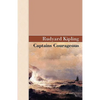 Captains Courageous - Hardcover