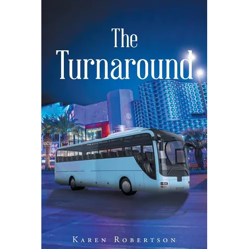 The Turnaround - Paperback
