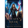 Hecate's Heir - Paperback