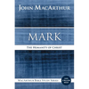 Mark: The Humanity of Christ - Paperback