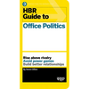 HBR Guide to Office Politics (HBR Guide Series) - Paperback