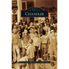 Chandler - Hardcover