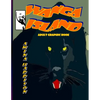 Wanga Island Adult Graphic Book - Paperback