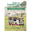 Roles of Traditional Authority Leaders: In Taking Towns to Rural Peoples in the Republic of South Sudan. - Paperback
