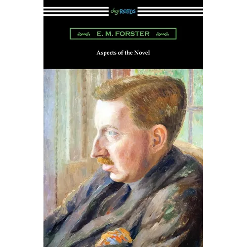 Aspects of the Novel - Paperback