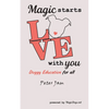 Magic Starts with You: Doggy Education for All - Paperback