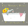 Five Minutes' Peace - Paperback