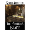 The Phantom's Blade - Paperback