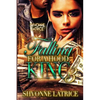 Falling for a Hood King 3 - Paperback