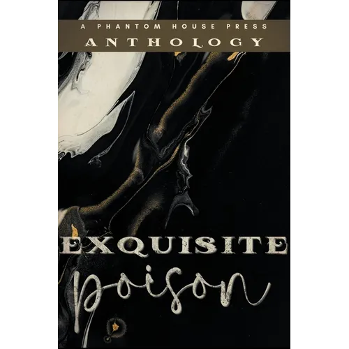Exquisite Poison - Paperback