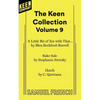 The Keen Collection: Volume 9 - Paperback