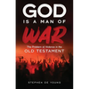 God Is a Man of War: The Problem of Violence in the Old Testament - Paperback