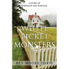 White Picket Monsters - Paperback