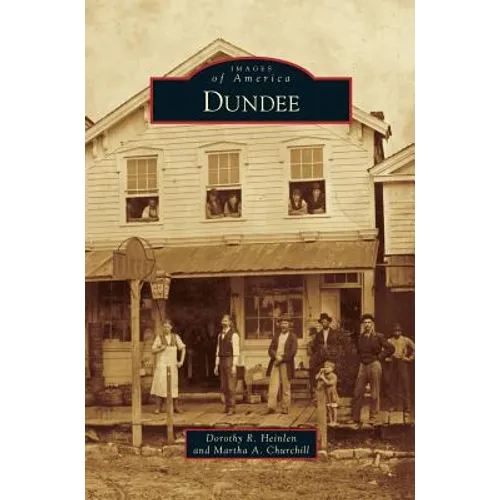 Dundee - Hardcover