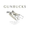 Gunbucks - Paperback