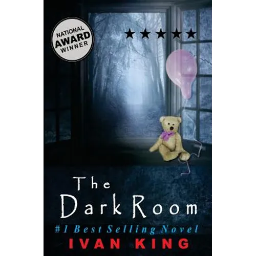 The Dark Room - Paperback
