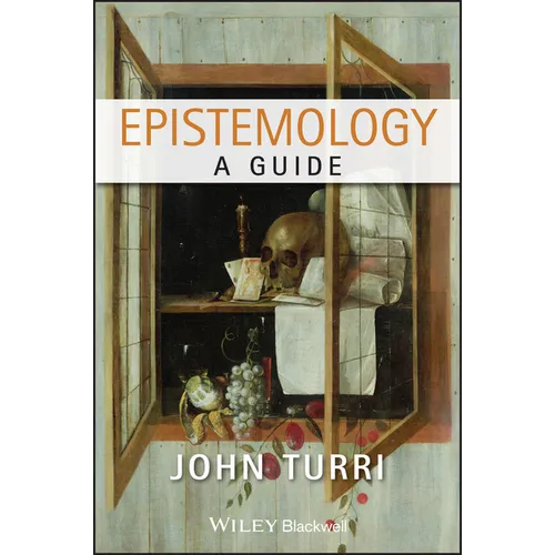 Epistemology: A Guide - Paperback