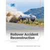 Rollover Accident Reconstruction - Hardcover