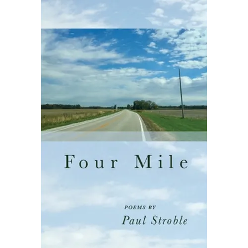 Four Mile - Paperback