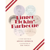 Finger Lickin' Barbecue - Paperback
