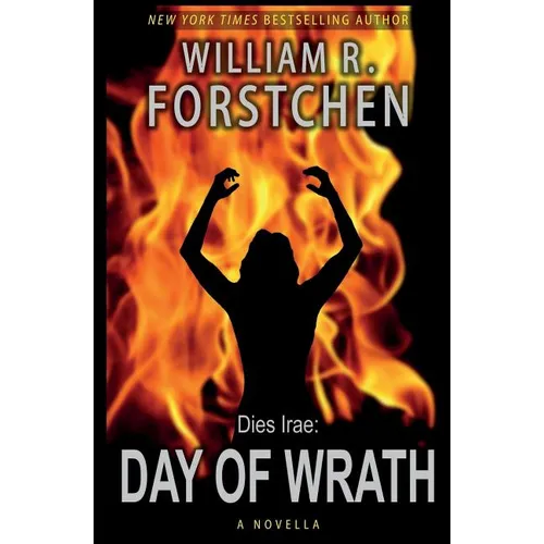 Day of Wrath - Paperback