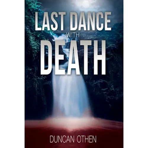 Last Dance with Death - Paperback