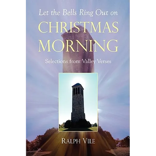 Let the Bells Ring Out on Christmas Morning - Paperback