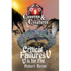 Critical Failures V - Paperback