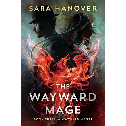 The Wayward Mage - Paperback