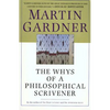 The Whys of a Philosophical Scrivener - Paperback