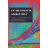 Environmental Geopolitics - Hardcover