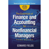 The Essentials of Finance and Accounting for Nonfinancial Managers - Paperback