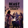 Beast Master's Legacy - Paperback