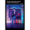The Funniest People in Music, Volume 3: 250 Anecdotes - Paperback