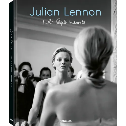 Life's Fragile Moments - Hardcover