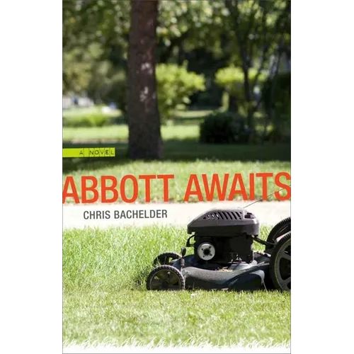 Abbott Awaits - Paperback