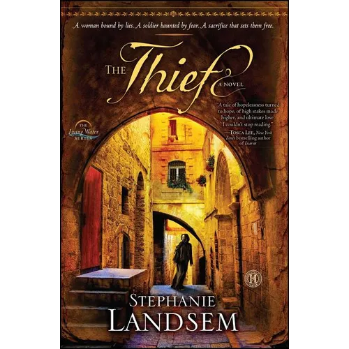 The Thief - Paperback