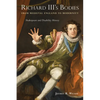 Richard III's Bodies from Medieval England to Modernity: Shakespeare and Disability History - Paperback
