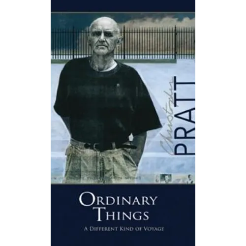 Ordinary Things - Paperback