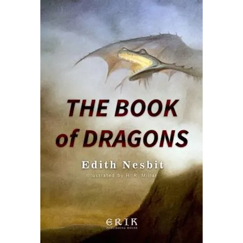 The Book of Dragons - Paperback