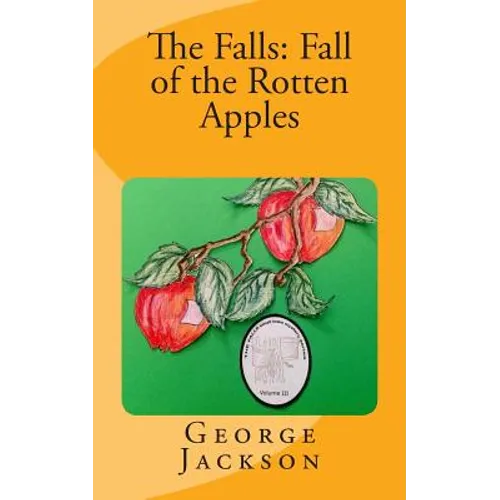 The Falls: Fall of the Rotten Apples - Paperback