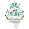 Seek & Ye Shall Find: LDS Church Themed Word Search Puzzles - Paperback
