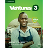 Ventures Level 3 Student`s Book - Paperback