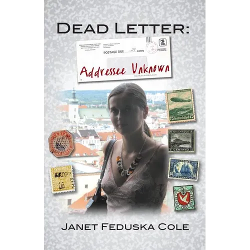 Dead Letter: Addressee Unknown - Paperback